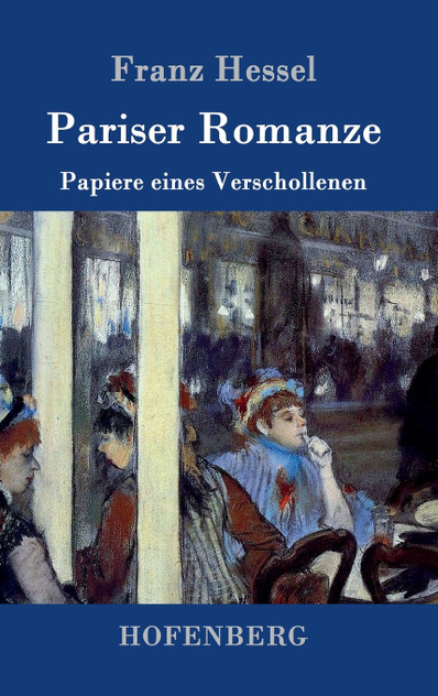 Pariser Romanze Pariser Romanze