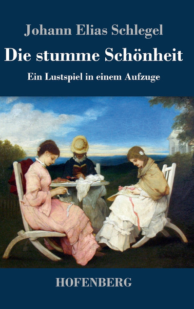 Die stumme Schönheit Die stumme Schönheit