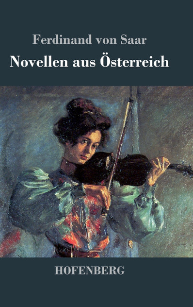 Novellen aus Österreich Novellen aus Österreich