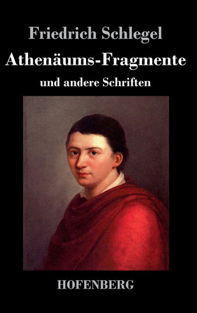 Athenäums-Fragmente