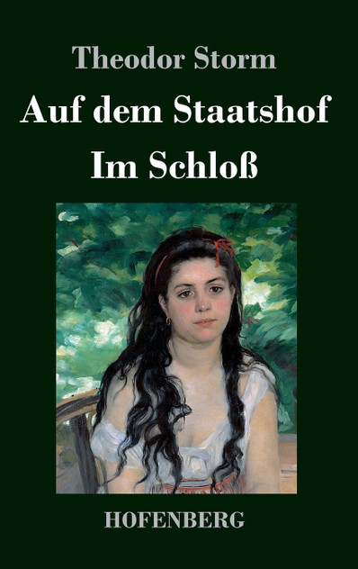 Auf dem Staatshof / Im Schloß Auf dem Staatshof / Im Schloß