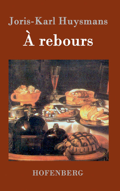 À rebours À rebours