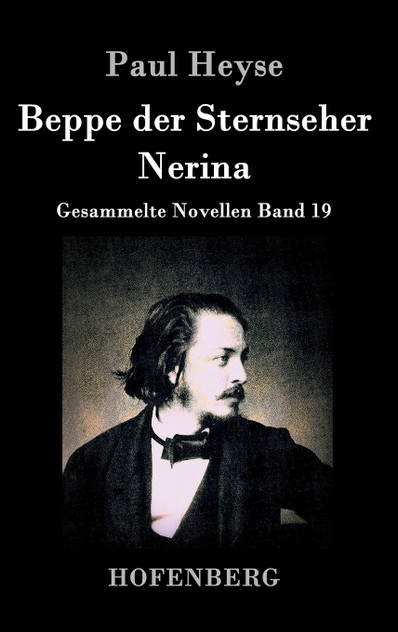 Beppe der Sternseher / Nerina
