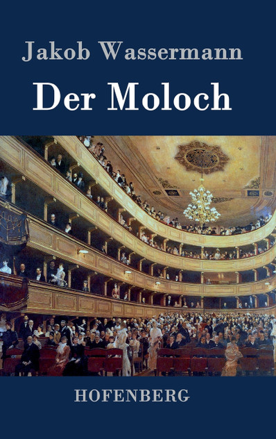 Der Moloch Der Moloch