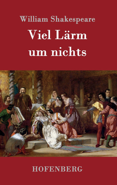 Viel Lärm um nichts Viel Lärm um nichts