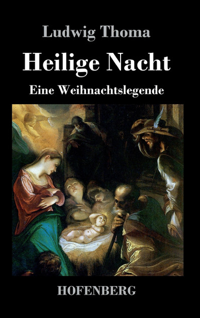 Heilige Nacht Heilige Nacht