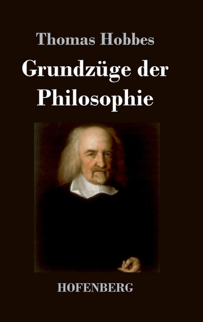Grundzüge der Philosophie Grundzüge der Philosophie