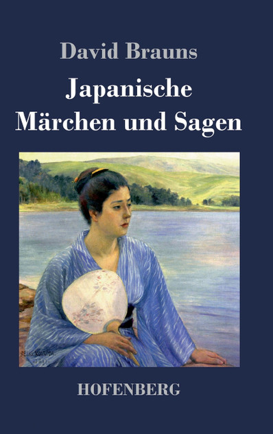 Japanische Märchen und Sagen Japanische Märchen und Sagen