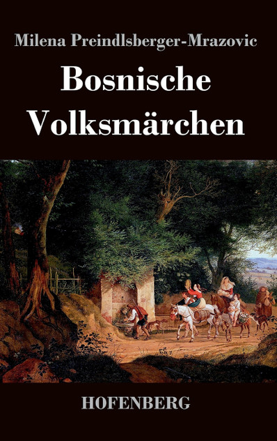 Bosnische Volksmärchen