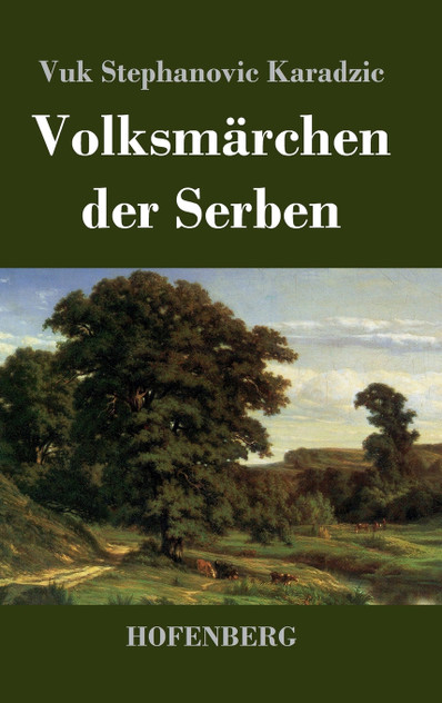 Volksmärchen der Serben Volksmärchen der Serben