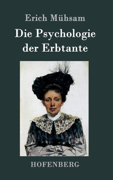 Die Psychologie der Erbtante