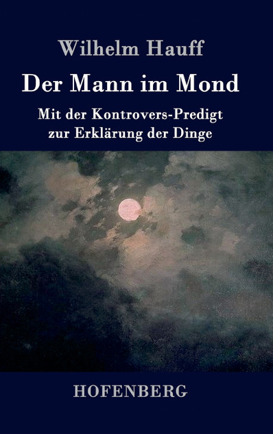 Der Mann im Mond Der Mann im Mond