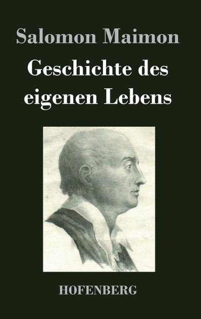 Geschichte des eigenen Lebens Geschichte des eigenen Lebens