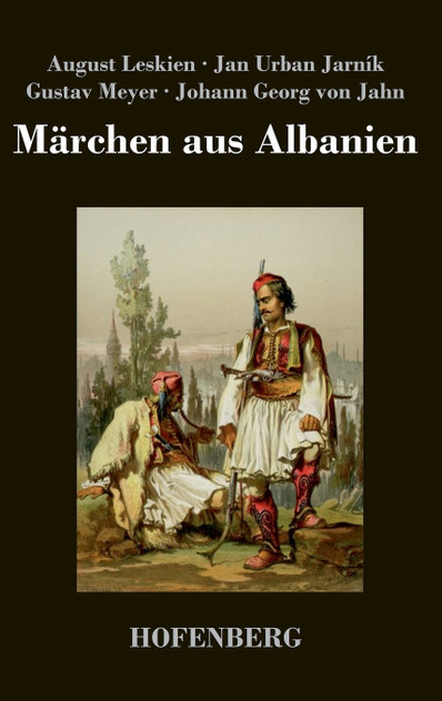 Märchen aus Albanien Märchen aus Albanien