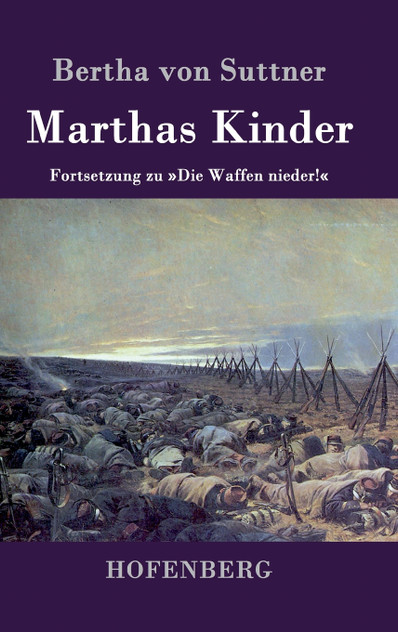 Marthas Kinder