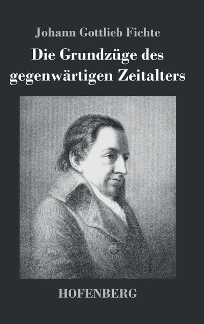 Die Grundzüge des gegenwärtigen Zeitalters Die Grundzüge des gegenwärtigen Zeitalters