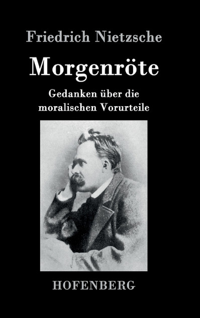 Morgenröte Morgenröte