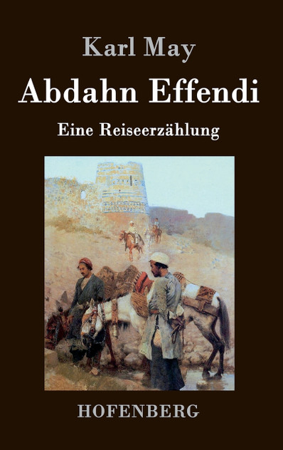 Abdahn Effendi