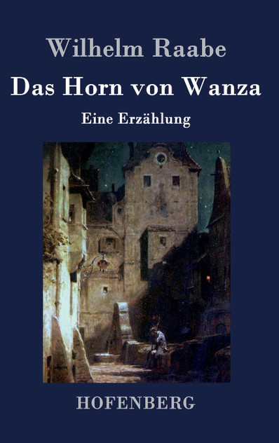 Das Horn von Wanza