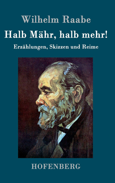 Halb Mähr, halb mehr! Halb Mähr, halb mehr!