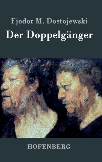 Der Doppelgänger Der Doppelgänger