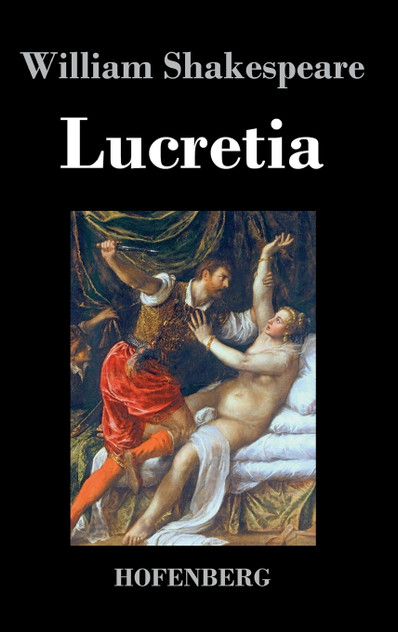 Lucretia Lucretia