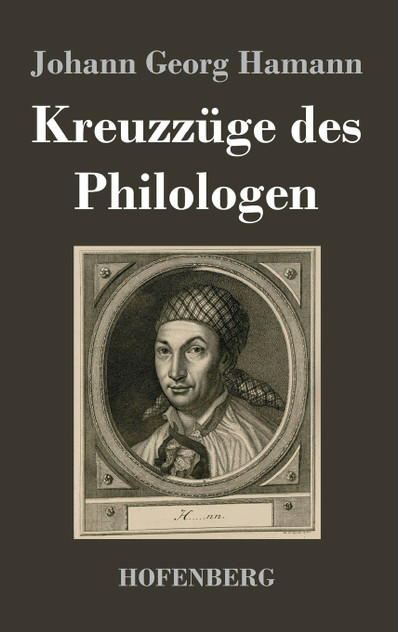 Kreuzzüge des Philologen Kreuzzüge des Philologen