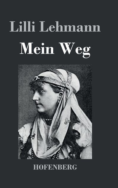 Mein Weg Mein Weg