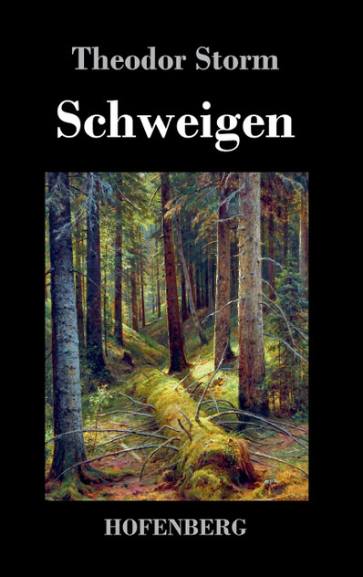 Schweigen Schweigen