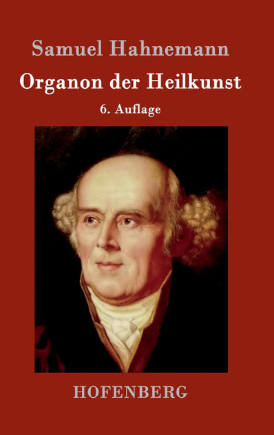 Organon der Heilkunst Organon der Heilkunst