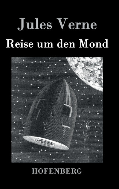 Reise um den Mond Reise um den Mond