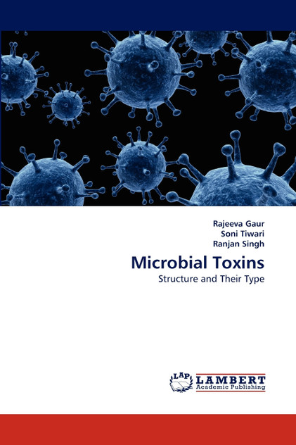 Microbial Toxins Microbial Toxins