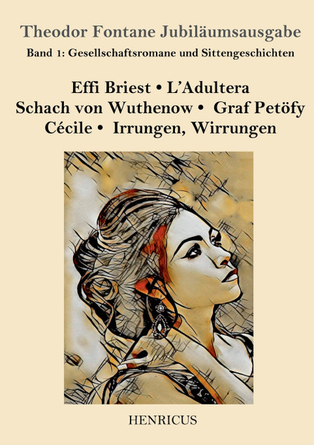 Gesellschaftsromane und Sittengeschichten