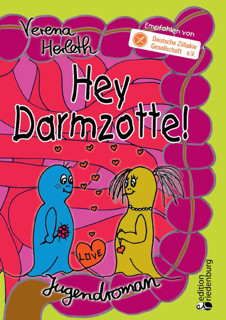 Hey Darmzotte!