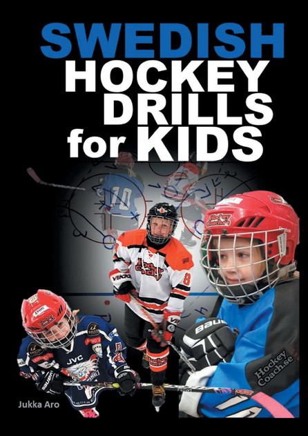 Swedish Hockey Drills for Kids Swedish Hockey Drills for Kids