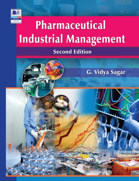 Pharmaceutical Industrial Management Pharmaceutical Industrial Management