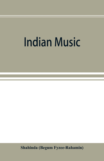 Indian music Indian music