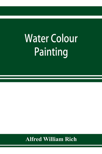 Water colour painting Water colour painting
