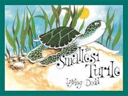 The Smallest Turtle The Smallest Turtle