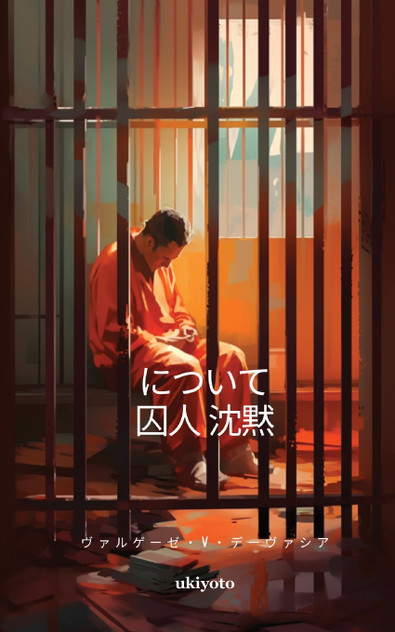 について 囚人 沈黙 について 囚人 沈黙