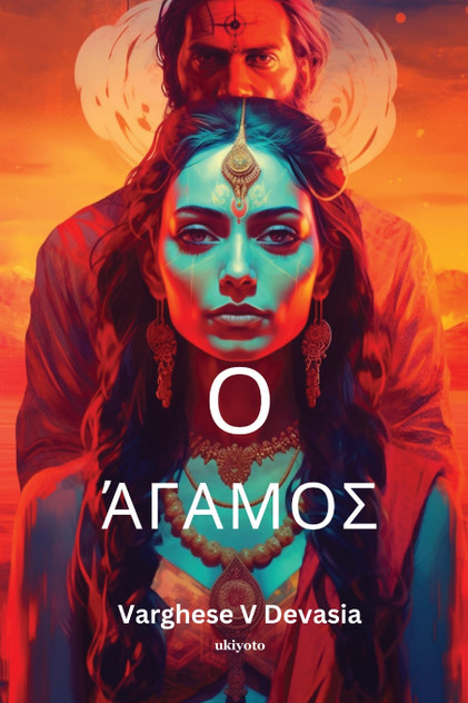 Ο άγαμος Ο άγαμος