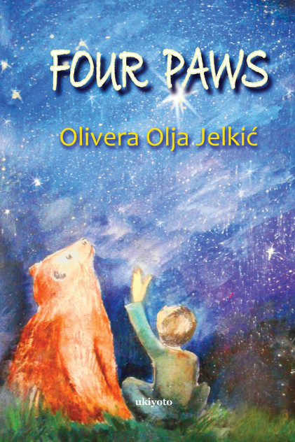 Four Paws Four Paws