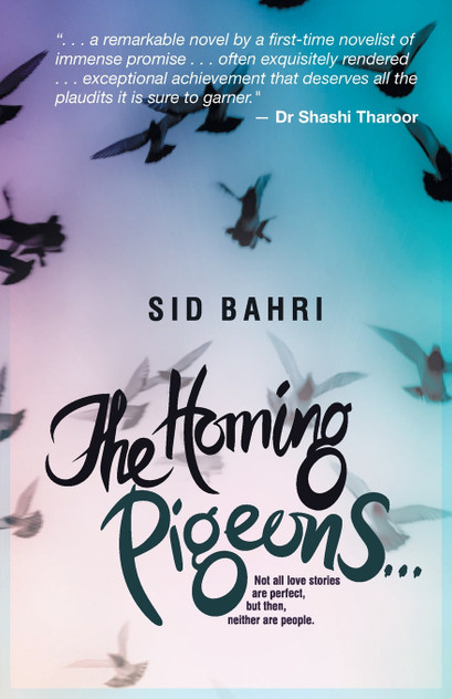 The Homing Pigeons The Homing Pigeons