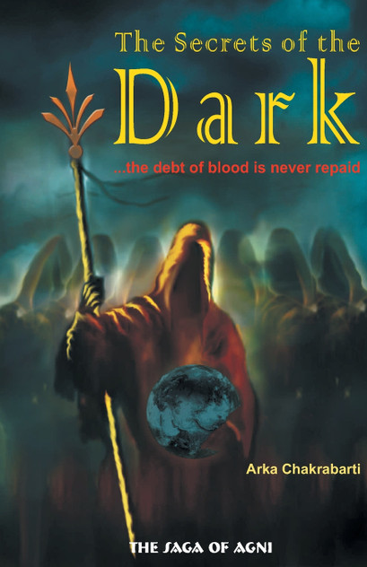 The Secrets of the Dark The Secrets of the Dark