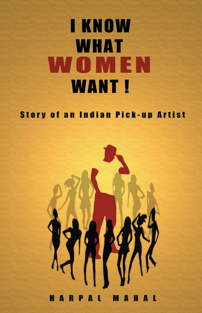 I Know What Women Want! I Know What Women Want!