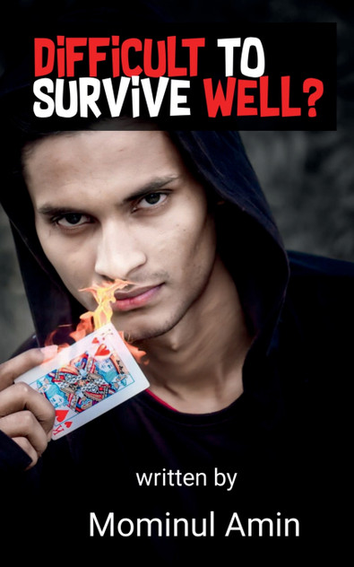difficult to survive well difficult to survive well