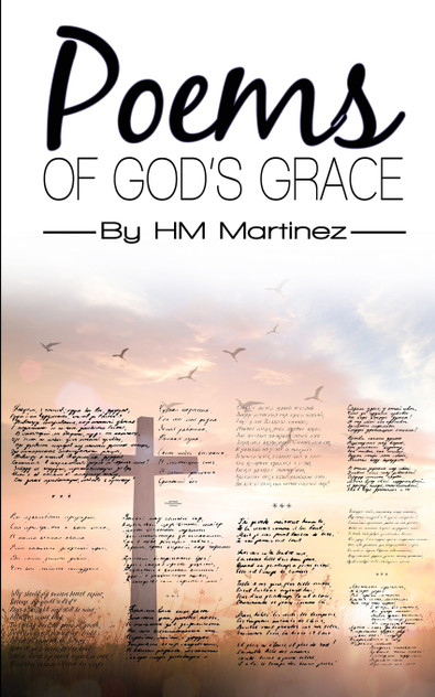 Poems of God's Grace Poems of God's Grace
