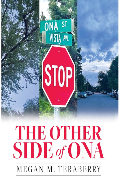 The other side of Ona The other side of Ona