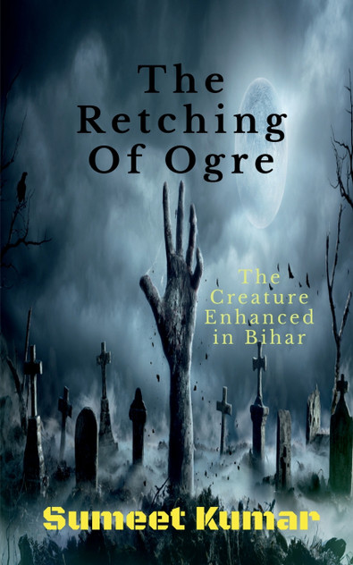 The Retching Of Ogre The Retching Of Ogre