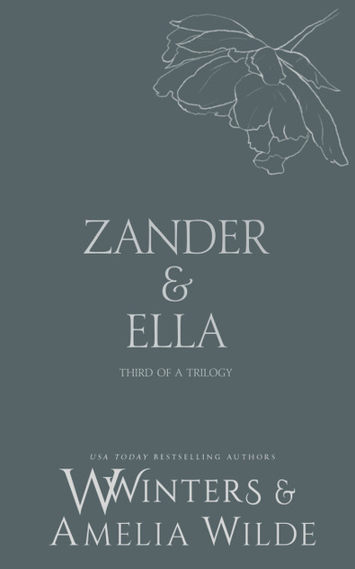 Zander & Ella Zander & Ella